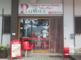 Piadineria Piadidea