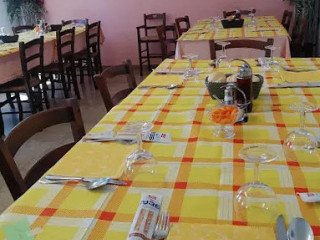 Trattoria Albaromatto