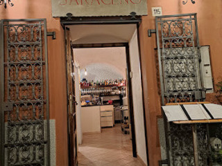 Pizzeria Saraceno