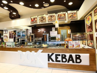 Dok Kebab