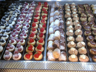 Pasticceria Reale