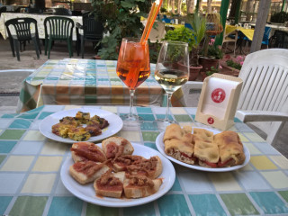 Trattoria La Fattoria