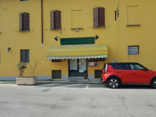 Osteria La Vecchia Corte
