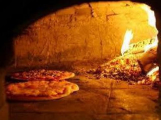 Pizzeria L'antico Forno