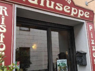 Osteria San Giuseppe