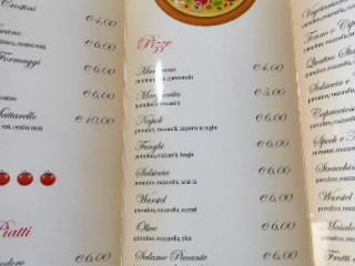Pizzeria Il Mattarello