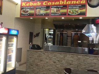 Kebab Casablanca