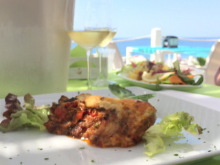 Sottosopra Beach