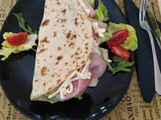 Casa Rustica Piadineria