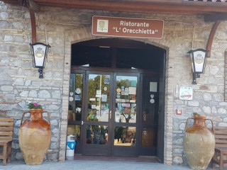 L'orecchietta