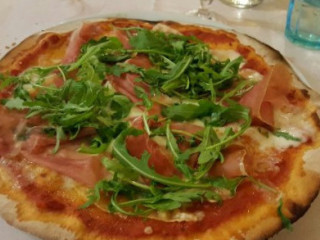 Pizzeria Odilio