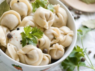 Trattoria Delle Alpi La Primiera Di Silvia