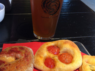 Chiaravalle Bakery And Coffee