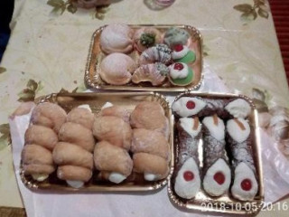 Dolci Di Palermo