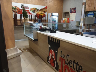 Pizzeria Le Sette Torri