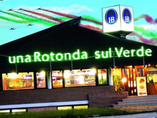 Una Rotonda Sul Verde