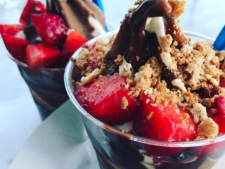 Yogurtlandia