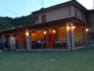 Agriturismo La Valle