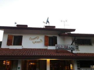 Pizzeria De Mori