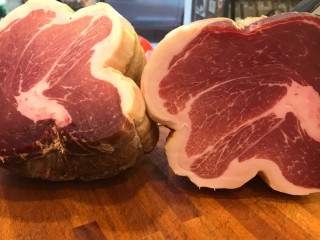 Salumeria Di Vita