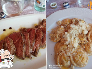 Trattoria Al Boriccio