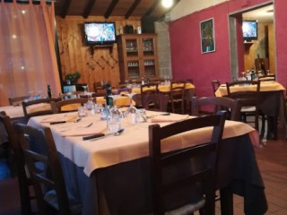 Pizzeria Da Luca