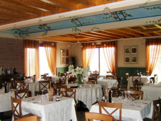 Trattoria Villa