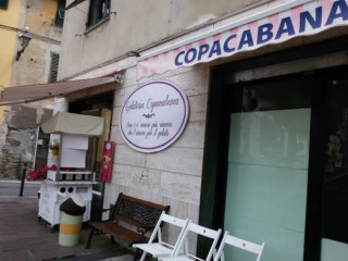 Gelateria Copacabana