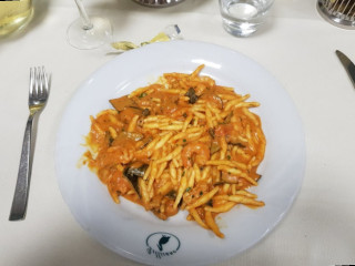 Pizzeria Il Pellicano