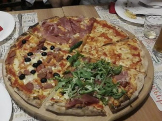 Pizzeria Castelnuovo