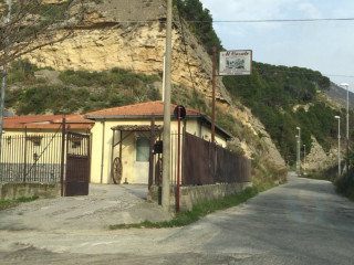 Al Casale Di Motta Sant'agata