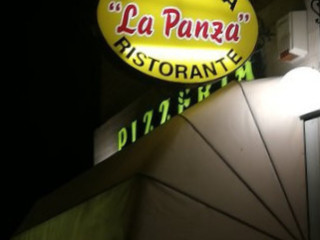 Pizzeria La Panza