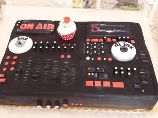 The Aristobaker
