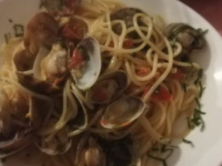 Trattoria Lanterna Blu