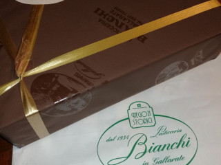 Pasticceria Bianchi Dal 1934