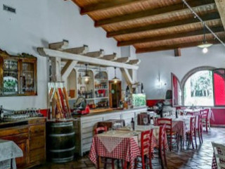 Trattoria Da Ghigo