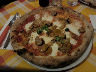 Pizza E Sfizi