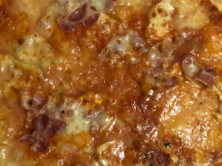 Pizzeria La Lanterna