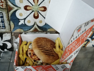 Panineria La Rusticana