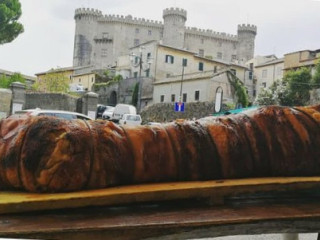 Fraschetta.bracciano