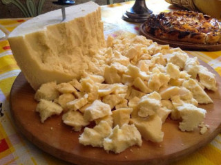 Agristor Country House Borgo Patierno