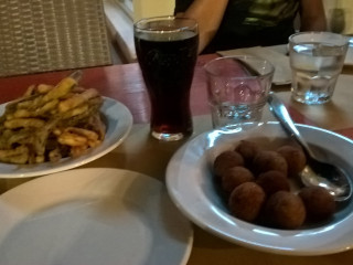 Pizzeria Kabina Welcome