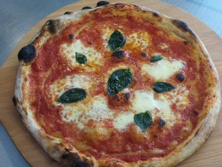 Easy Pizza