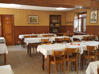 Trattoria San Marchese