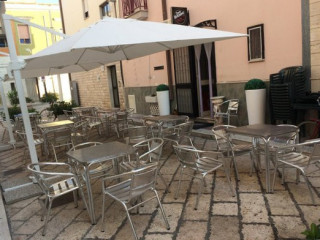 Meeting Cafe