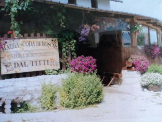 Malga Dal Titti Azienda Agricola Piccinato