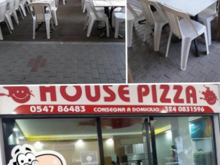 House Pizza