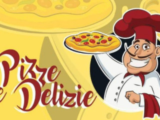 Pizze E Delizie