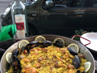 La Balaustra