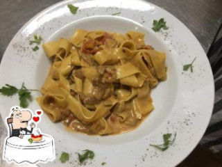 La Romantica Bar-ristorante-pizzeria